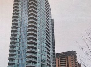 60 Byng Ave #2411, Toronto, ON M2N 7K3