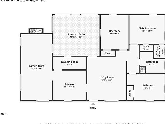 2nd image of 2524 Kiwanis Ave