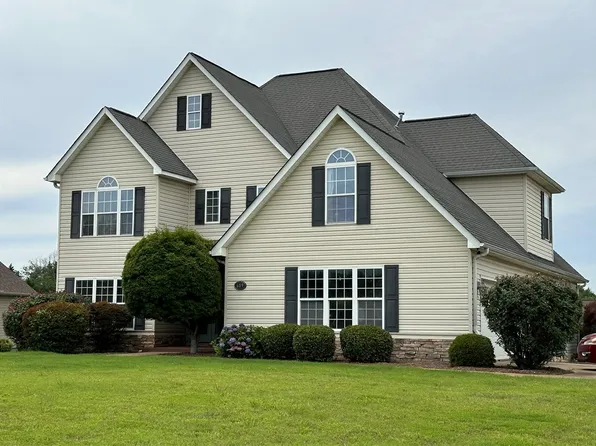 609 Providence Point Dr, Seneca, SC 29678