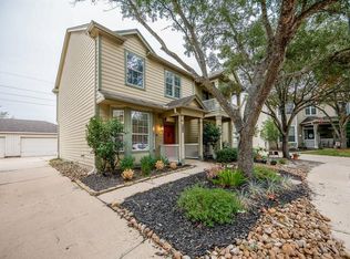 9735 Coyote Creek Dr, Houston, TX 77095