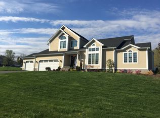 9 Fawn Run, Rocky Hill, CT 06067