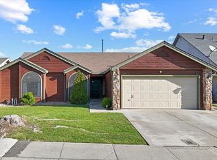 3909 Felton Way, Modesto, CA 95356