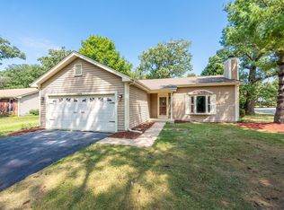 1230 Powder Horn Dr, Algonquin, IL