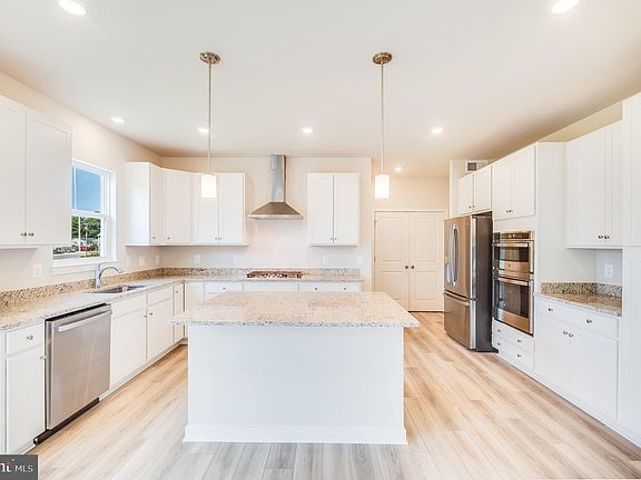 4th image of 143 Thornton Way Lot 122