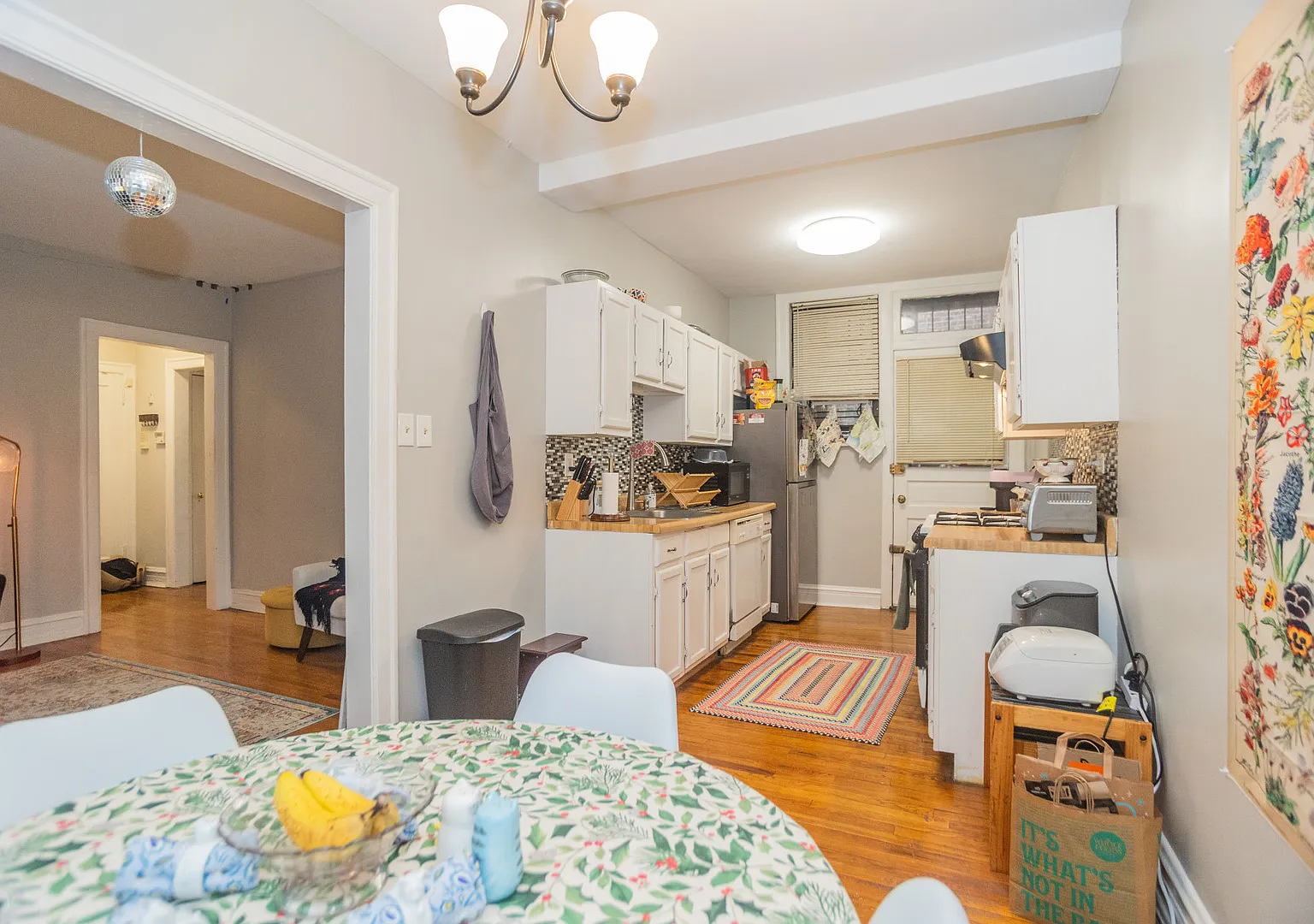 2 bed, $1,950 — Photo 3