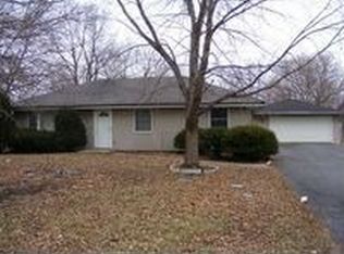 16425 S Dan Oconnell Dr, Plainfield, IL