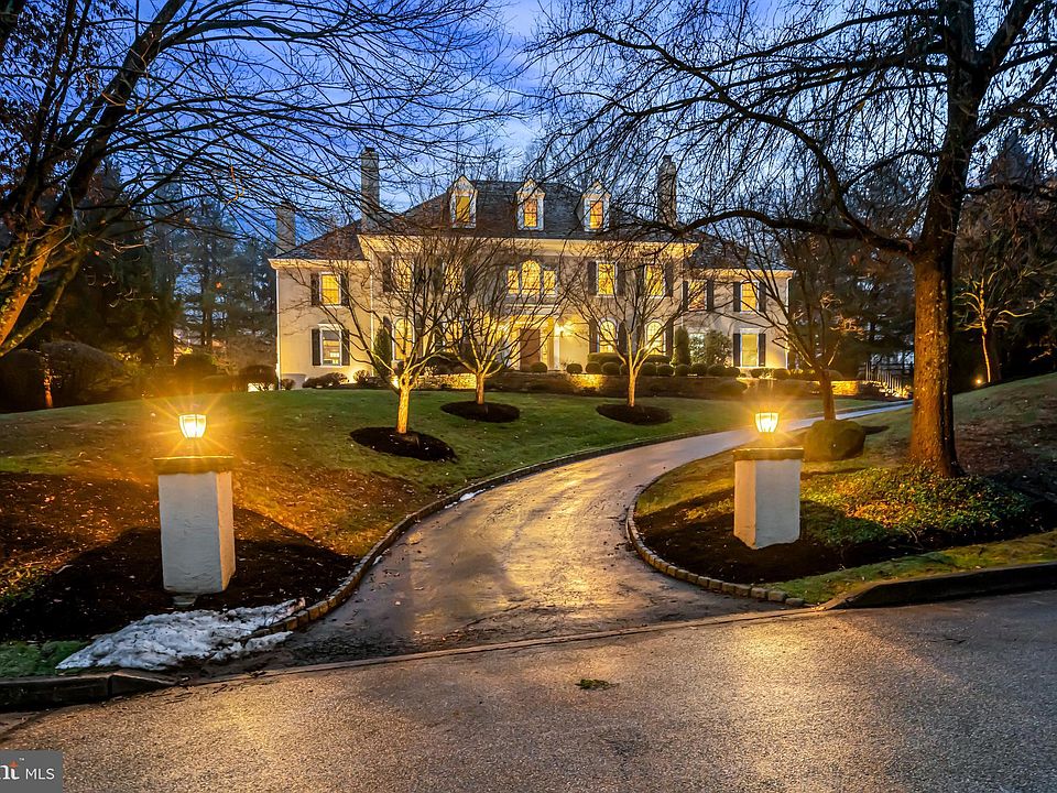 5 Harrison Dr Newtown Square PA Zillow