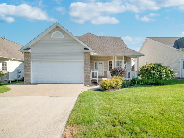 6605 Meadowland Cir, Erie, PA 16509