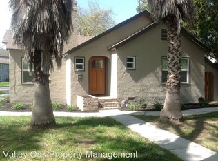207 N Santa Cruz Ave, Modesto, CA 95354