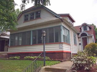 1311 S Center St, Terre Haute, IN 47802