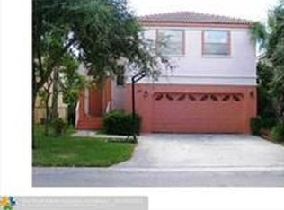 195 NW 118th Dr, Coral Springs, FL 33071