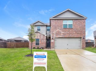 1616 English Bay Dr, Princeton, TX 75407