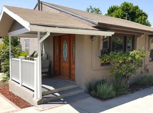 76 Mountain View St, Altadena, CA 91001
