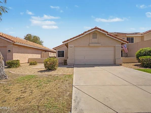 8021 W PARADISE Drive, Peoria, AZ 85345