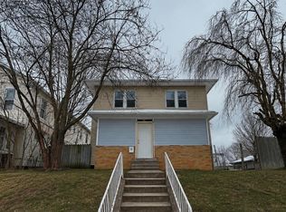 516 W Calvert St #2, South Bend, IN 46613