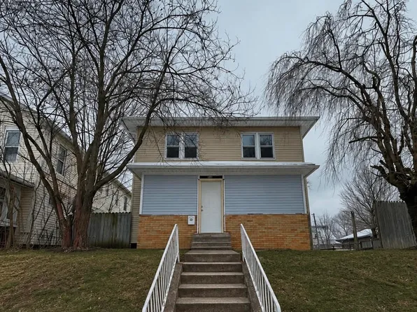 516 W Calvert St #2, South Bend, IN 46613