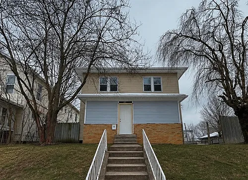 516 W Calvert St #2 Photo 1 516 W Calvert St #2 Photo 1