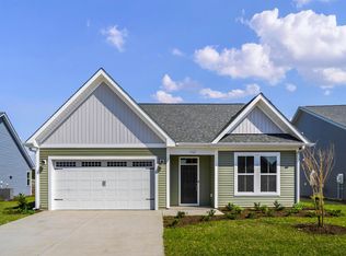 1902 Moonseed Dr, Longs, SC 29568