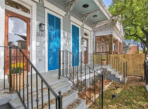 2nd image of 2129-31 Jackson Ave