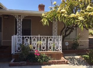 11741 Everston St, Norwalk, CA 90650