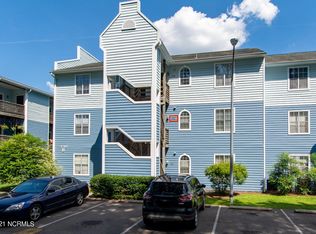 4210 Wilshire Blvd APT 202-B, Wilmington, NC 28403