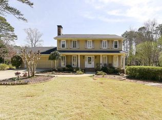 510 Winchester Dr, Marietta, GA 30008
