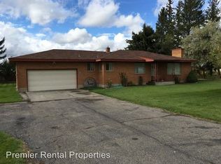 5599 S 2000 W, Rexburg, ID 83440