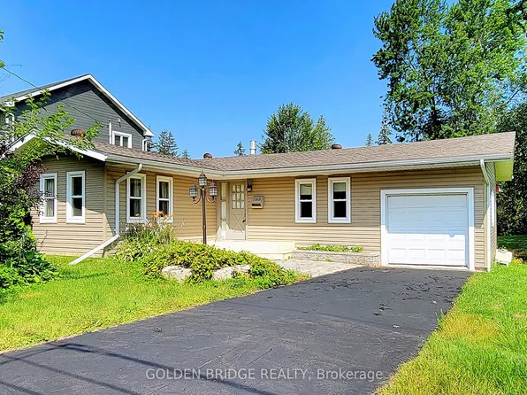 196 S Channel Dr, Georgina, ON L4P 2N3