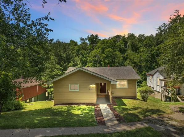 5095 Keiners Ln, Pittsburgh, PA 15205