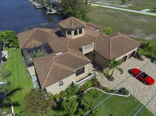 4301 Sands Blvd, Cape Coral, FL 33914