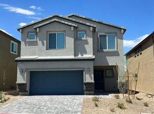 10960 Meridian Fields Ave, Las Vegas, NV 89166