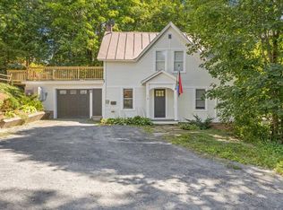 18 Charles Street, Montpelier, VT 05602