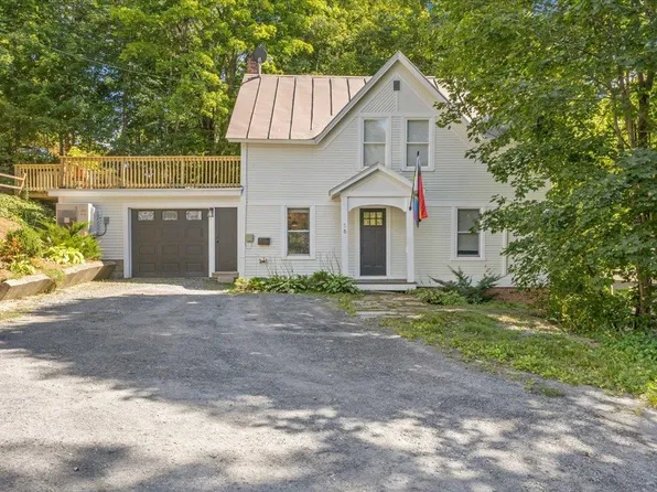 18 Charles Street, Montpelier, VT 05602