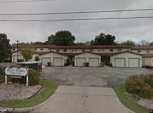 Commercial Avenue - 4528, Madison, WI 53714