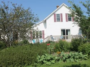 N1158 County Road D, Birnamwood, WI 54414