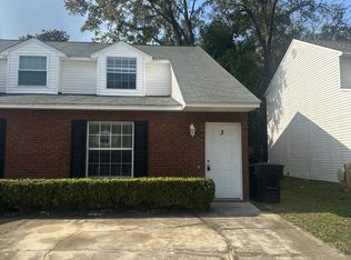 1350 Castelnau Ct #C, Tallahassee, FL 32301