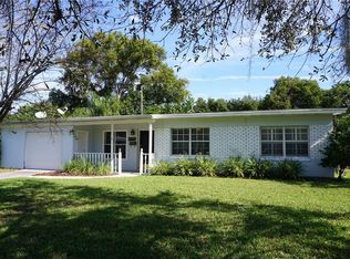 5417 Stratemeyer Dr, Orlando, FL 32839