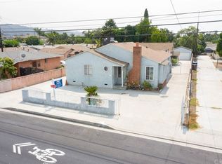 12372 Klingerman St, El Monte, CA 91732