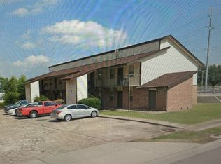 6015 Jenny Lind Pl UNIT 10, Fort Smith, AR 72908