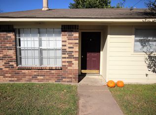 1205 April Bloom #B, College Station, TX 77840