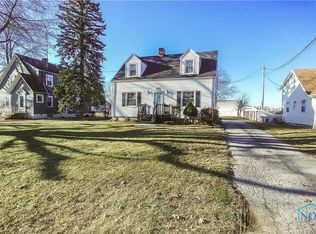 728 E Water St, Woodville, OH 43469