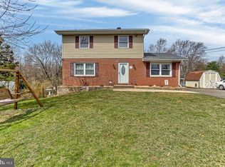 4932 Old Hanover Rd, Westminster, MD 21158