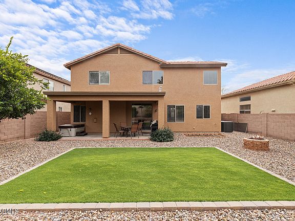 5th image of 2212 W BLAYLOCK Drive
