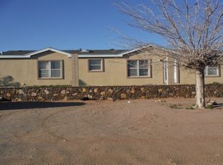 13645 Martha Ln, El Paso, TX 79938