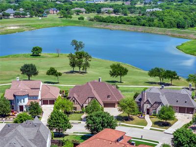 1400 Lakeside Dr, Prosper, TX, 75078