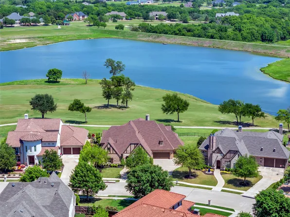 1400 Lakeside Dr, Prosper, TX 75078