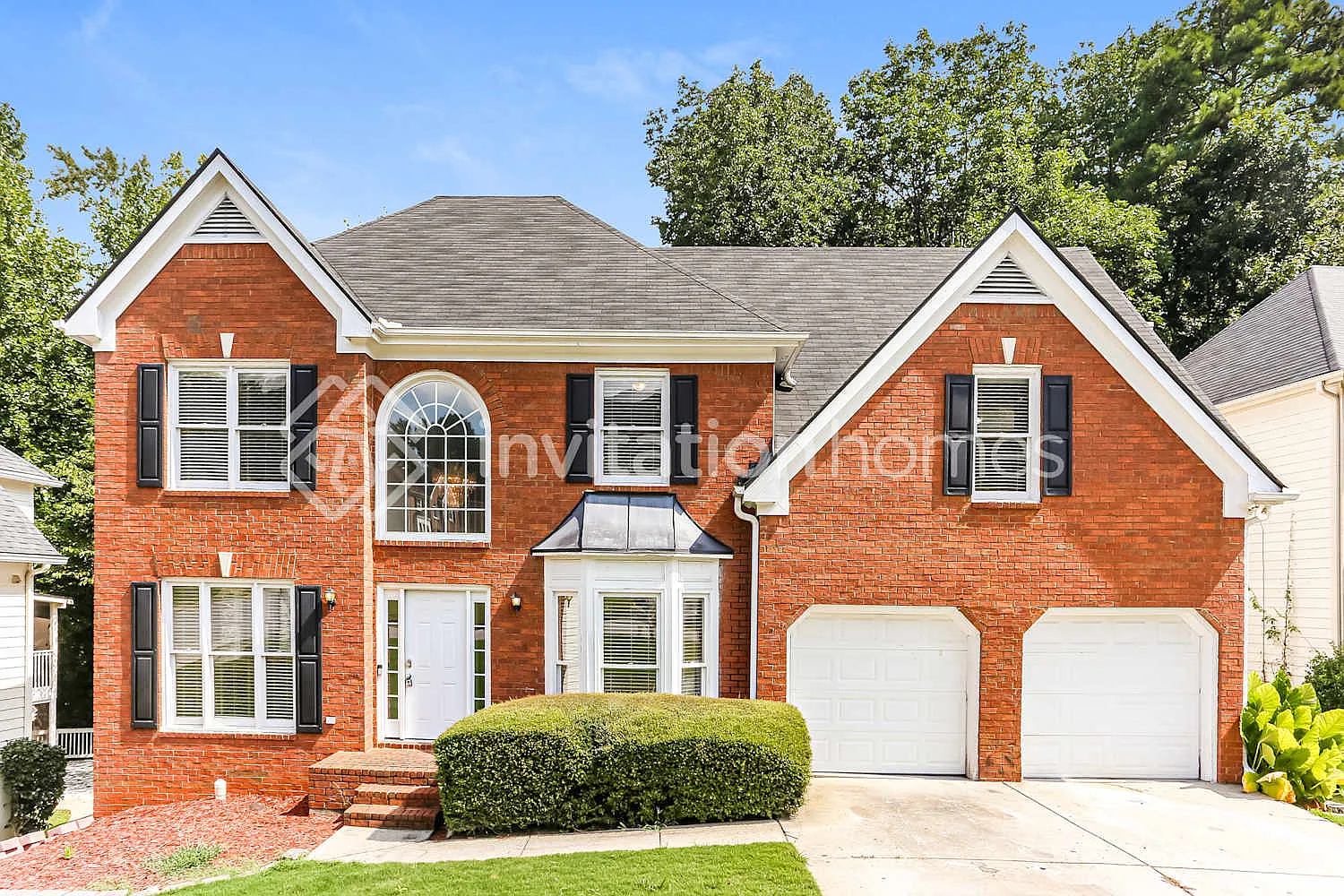 655 River Overlook Dr Lawrenceville, GA 30043 — Photo 1