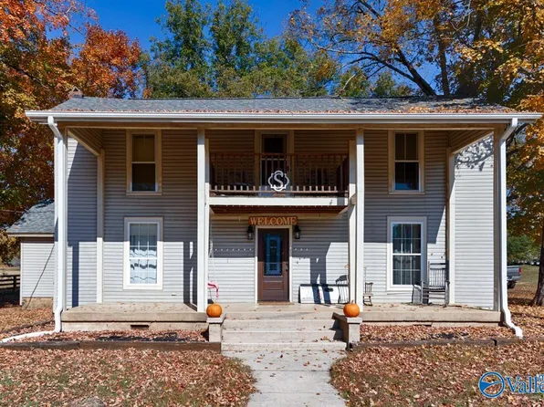 494 Case Rd, Panola, AL 35477