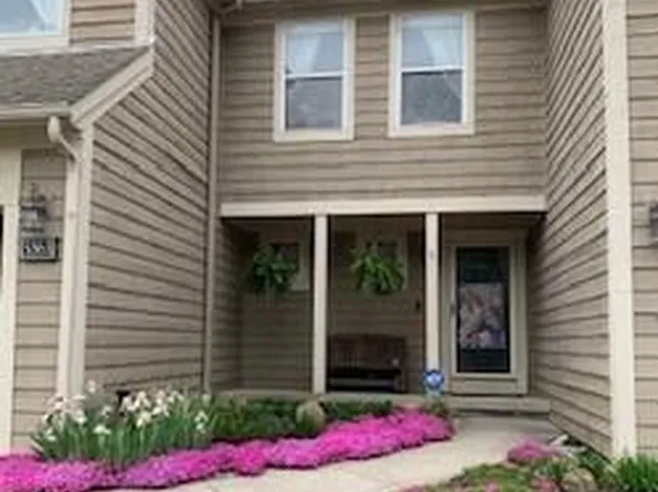 3363 Eastwoodlands Trl, Hilliard, OH 43026