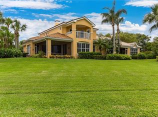 5020 Saint Josephs Island Ln, Vero Beach, FL 32967